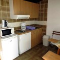 Kitchen - Apartmani Petricevic - Baska Voda - Dalmatia - Croatia