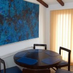 Living Room - Apartmani Petricevic - Baska Voda - Dalmatia - Croatia